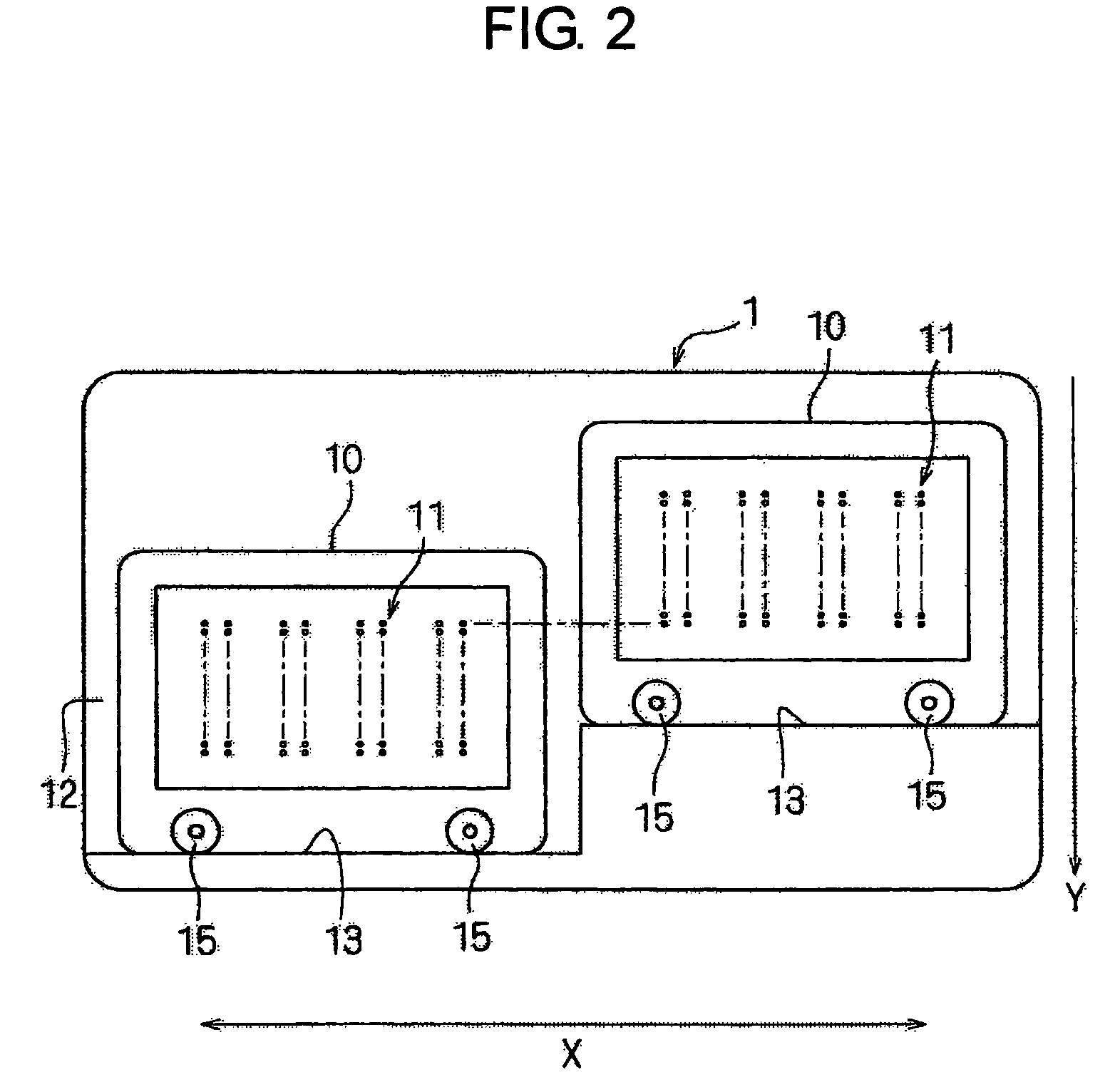 Liquid ejecting apparatus