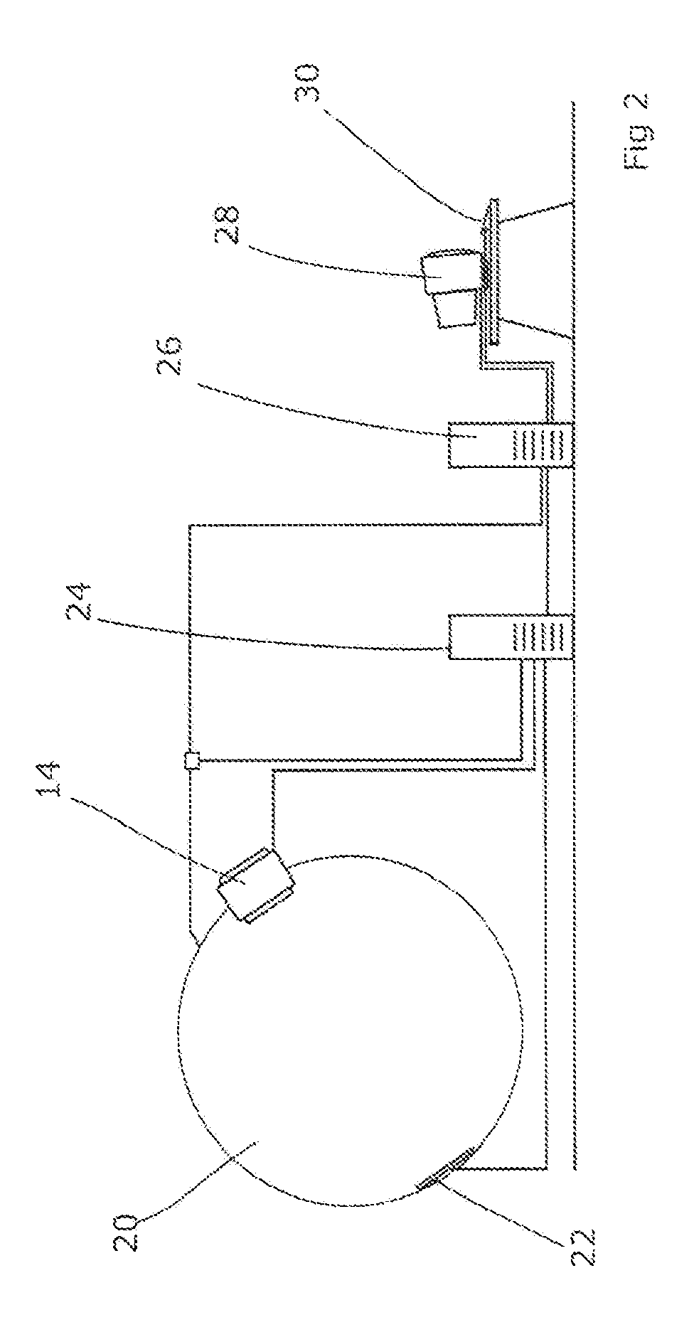 Computed tomography scanning