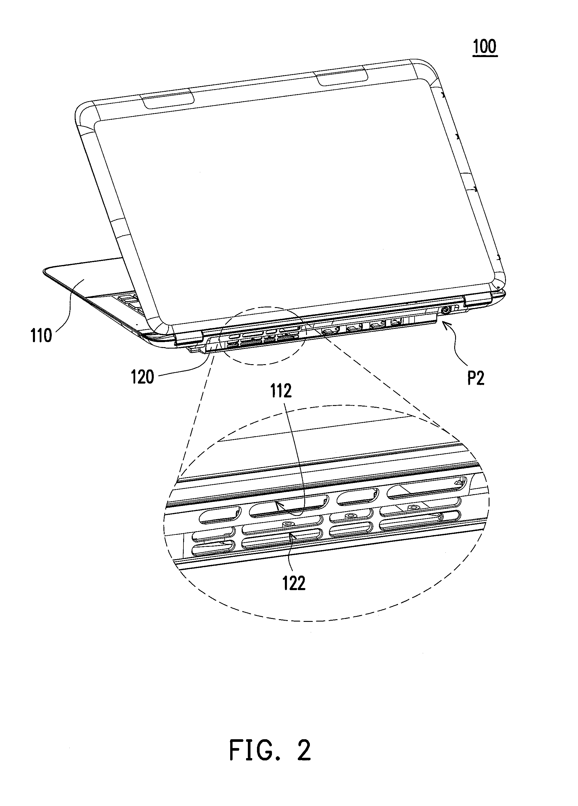 Electronic device