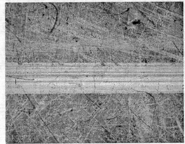 Method for preparing compound metal sulfide diamond composite membrane