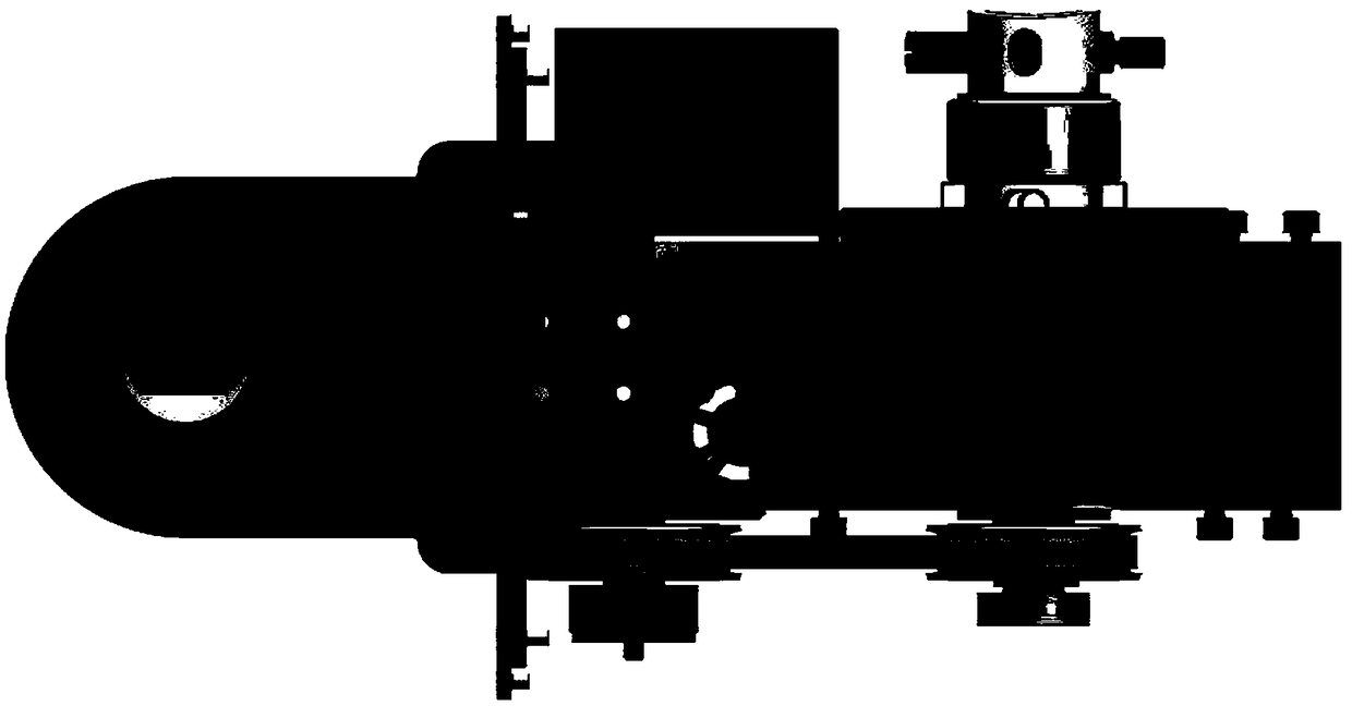 A High Torque Compact Manipulator Joint