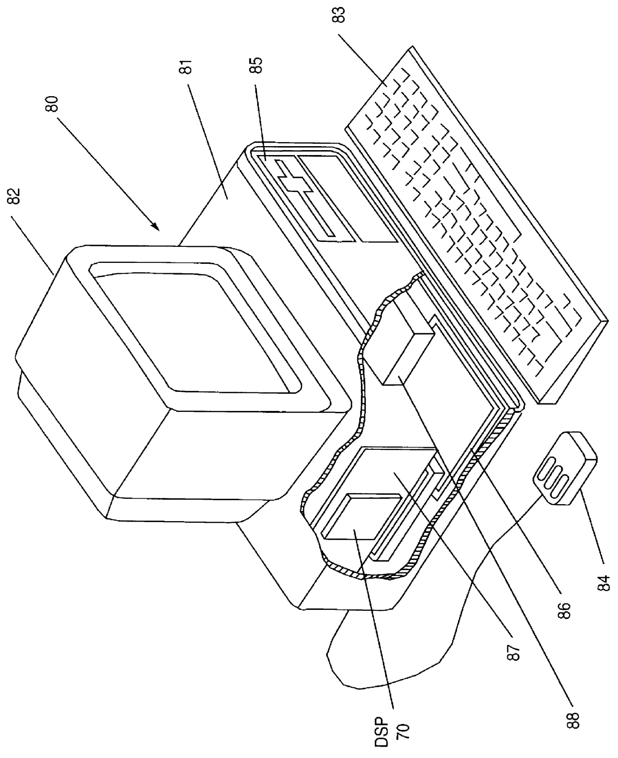 HDLC asynchronous to synchronous converter