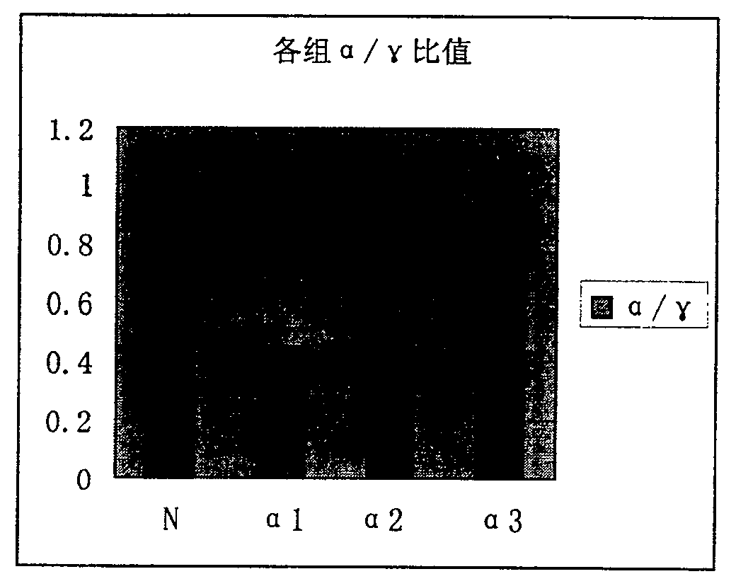 RNA interference fragment and its use