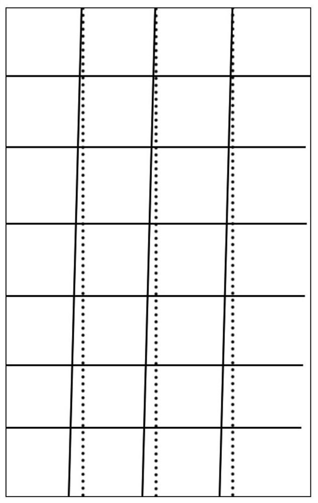 Method and device for drawing dicom image in communication system