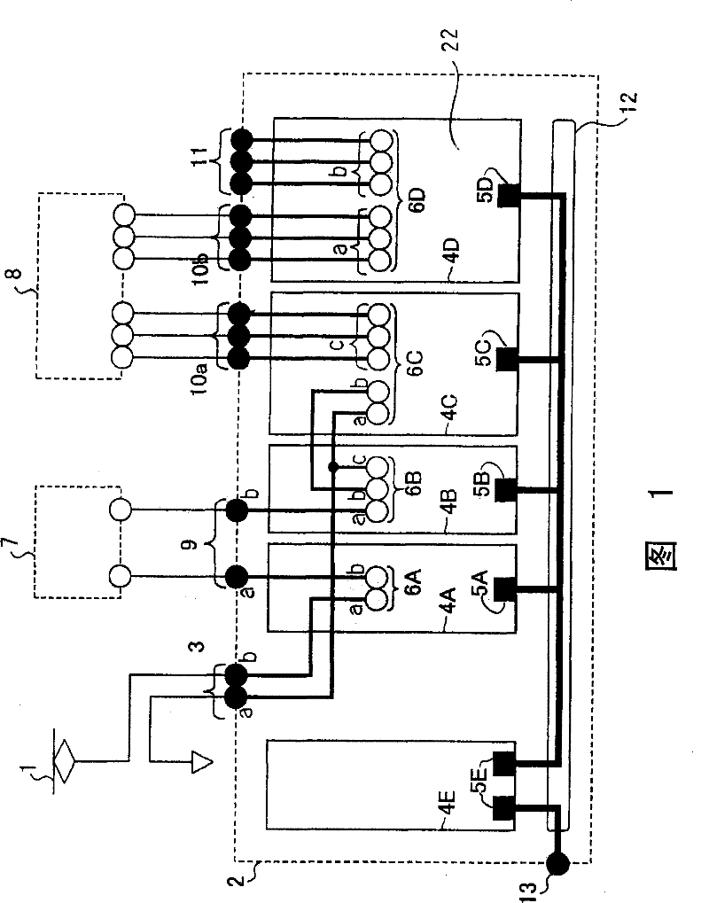 Vehicle control device