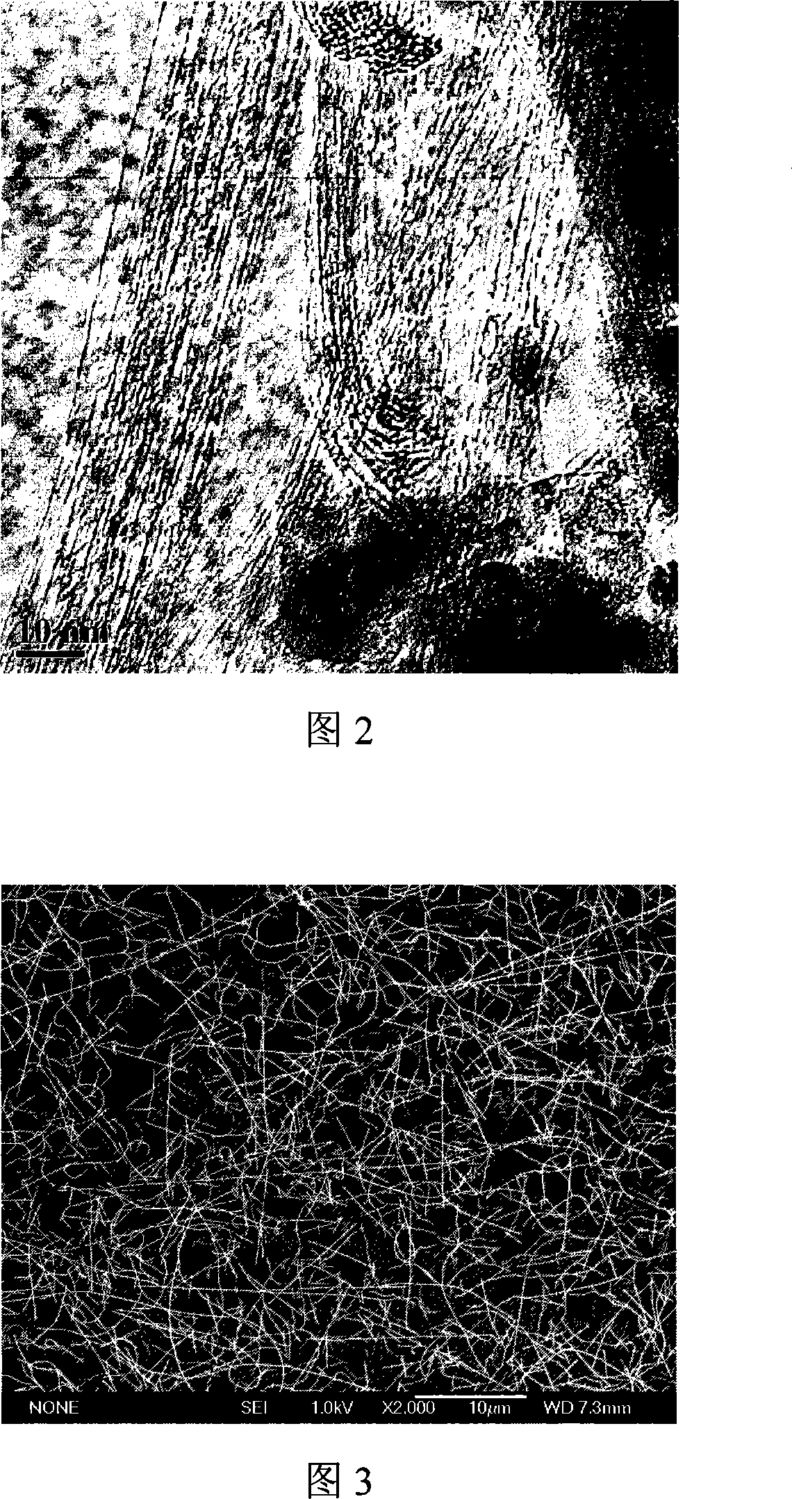 Method for preparing single-wall carbon nano-tube by employing diamond nano particles