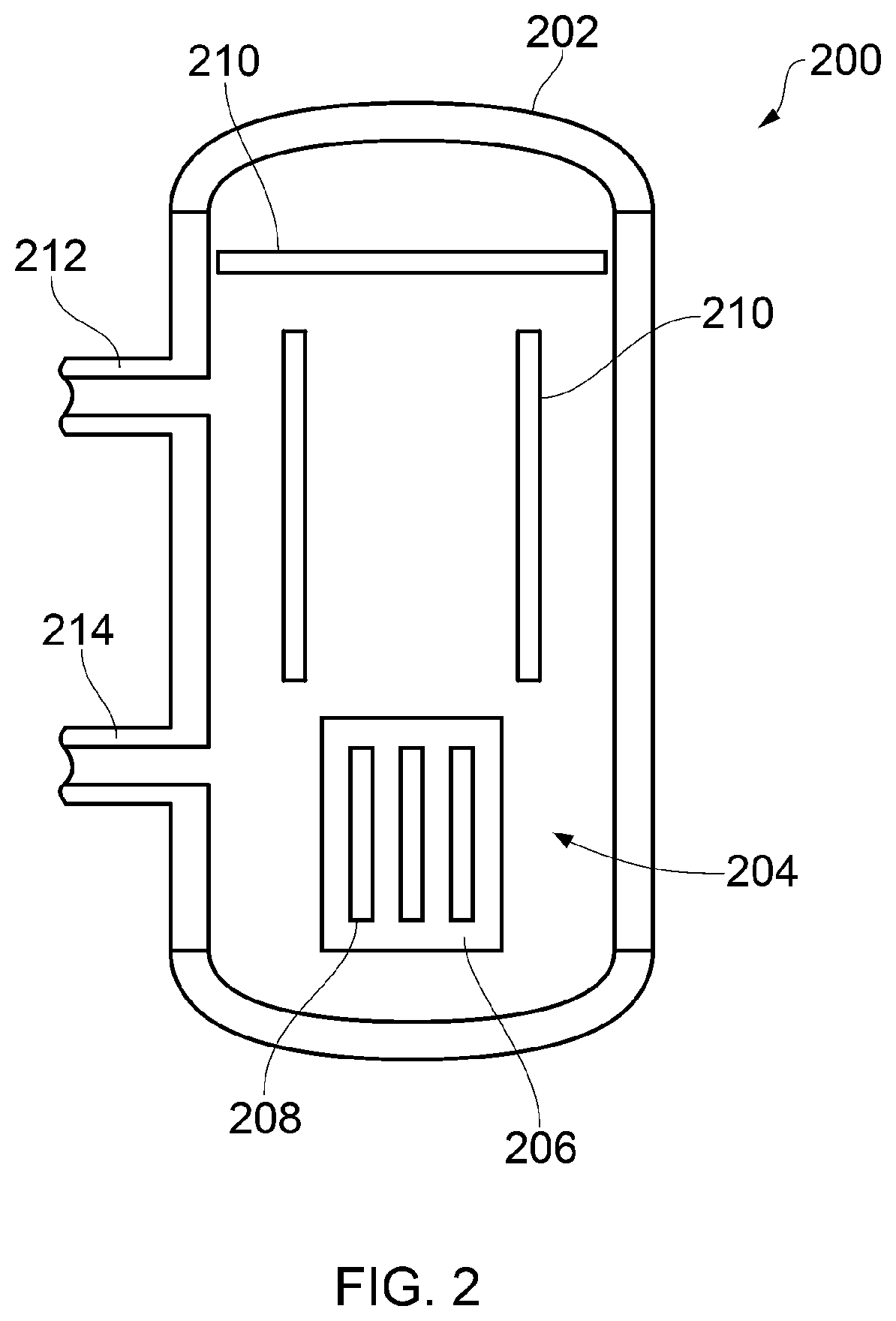 Nuclear power generation system