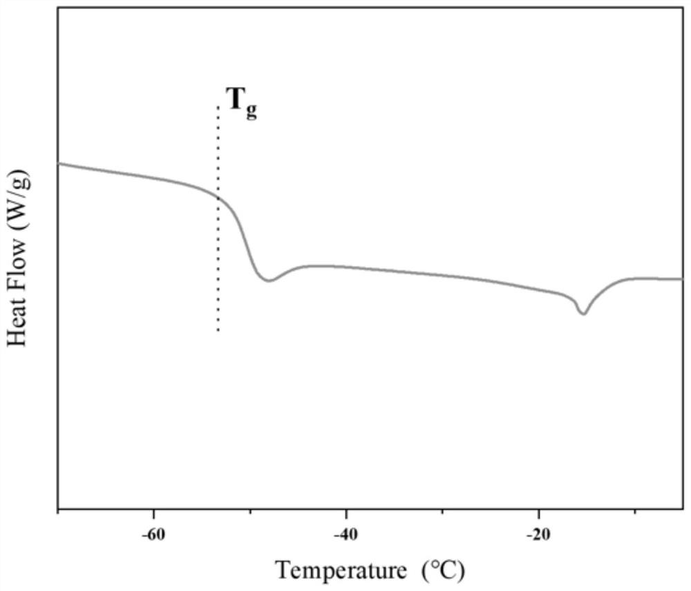 Method for preparing shape-adjustable polyion liquid-based anisotropic composite particles based on seed polymerization method