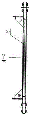 Axle chain