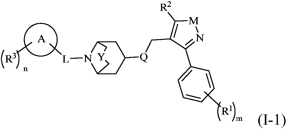 FXR receptor agonist