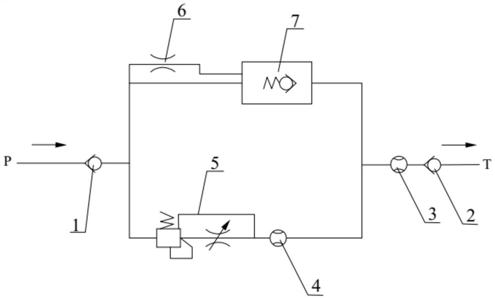 A flow monitoring system and flow monitoring method