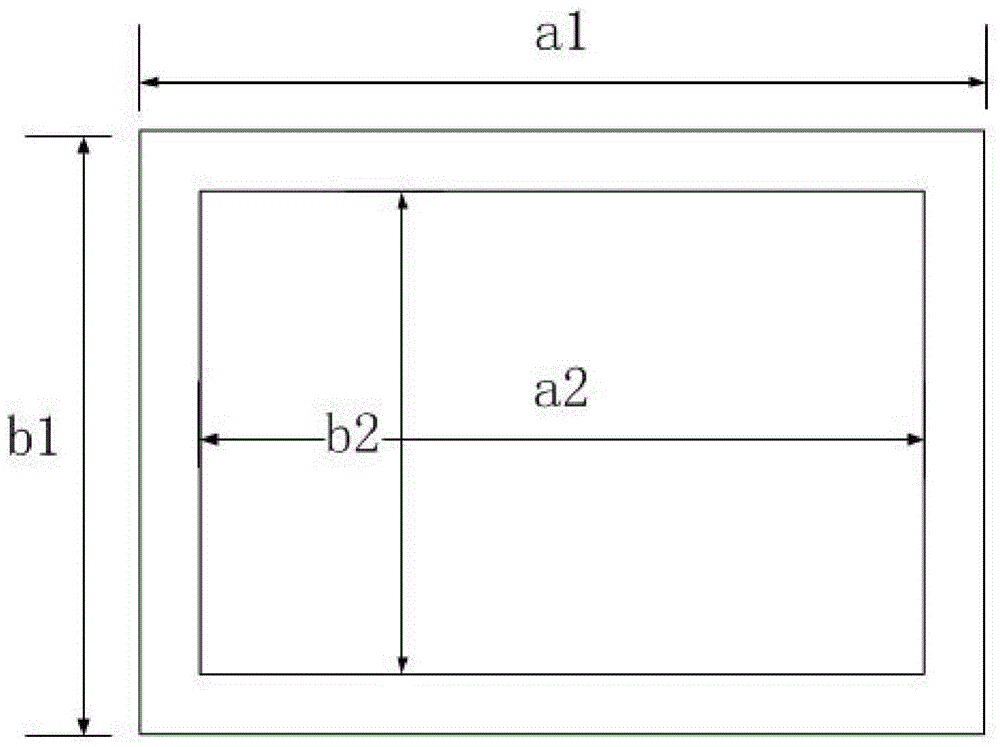 Terahertz microbolometer based on metamaterial absorber and preparation method of terahertz microbolometer