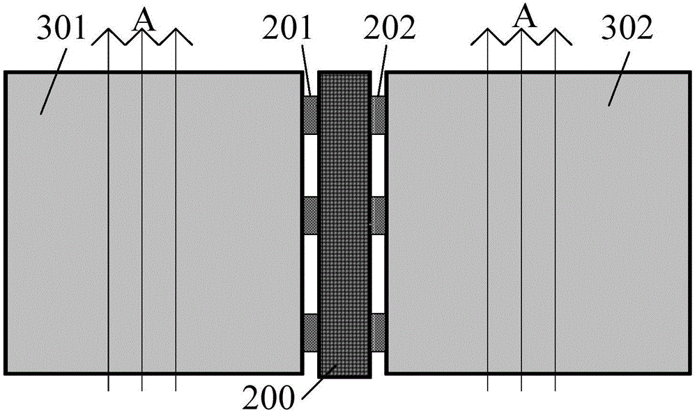 Radiating device and method and cabinet