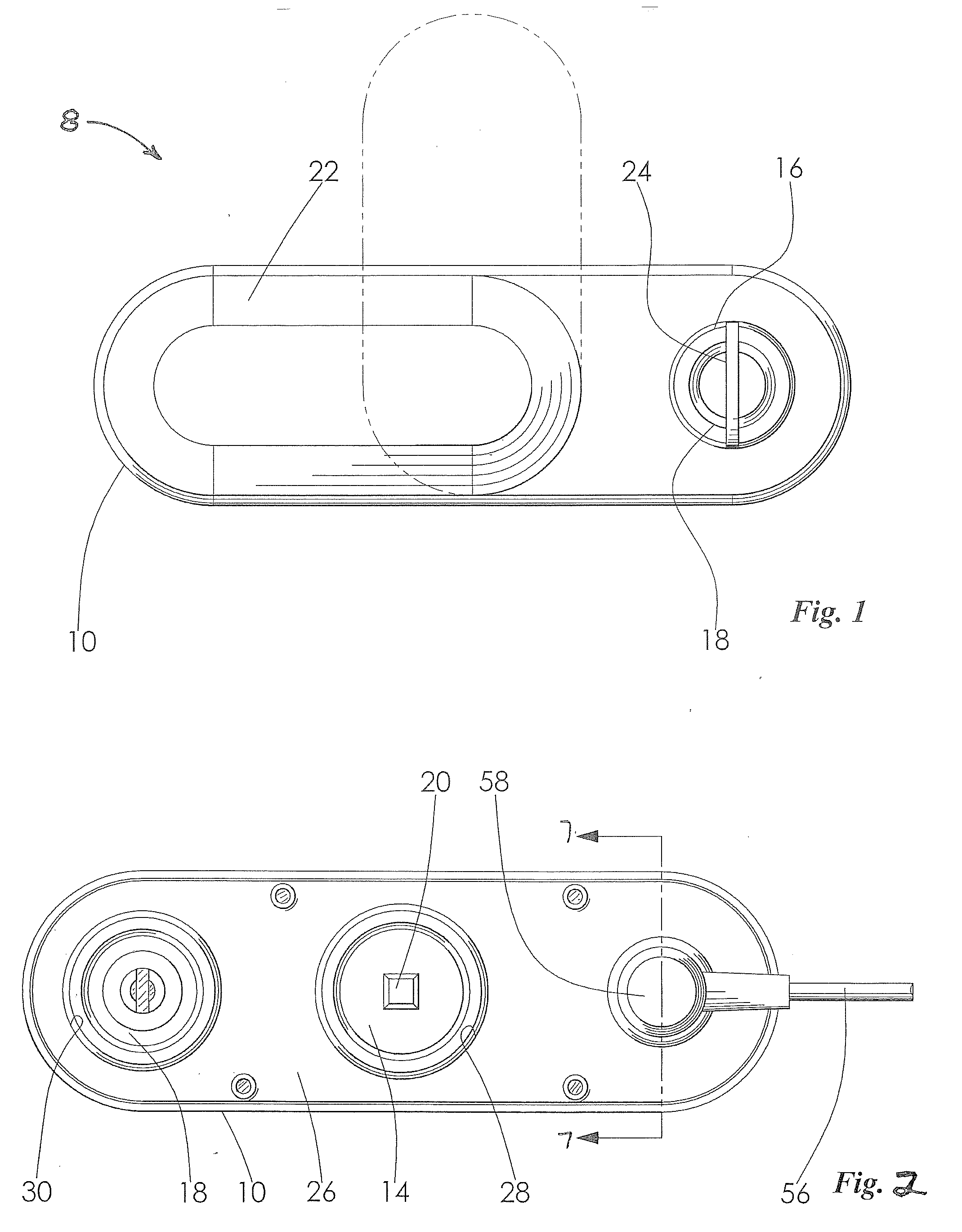 Energy capture system