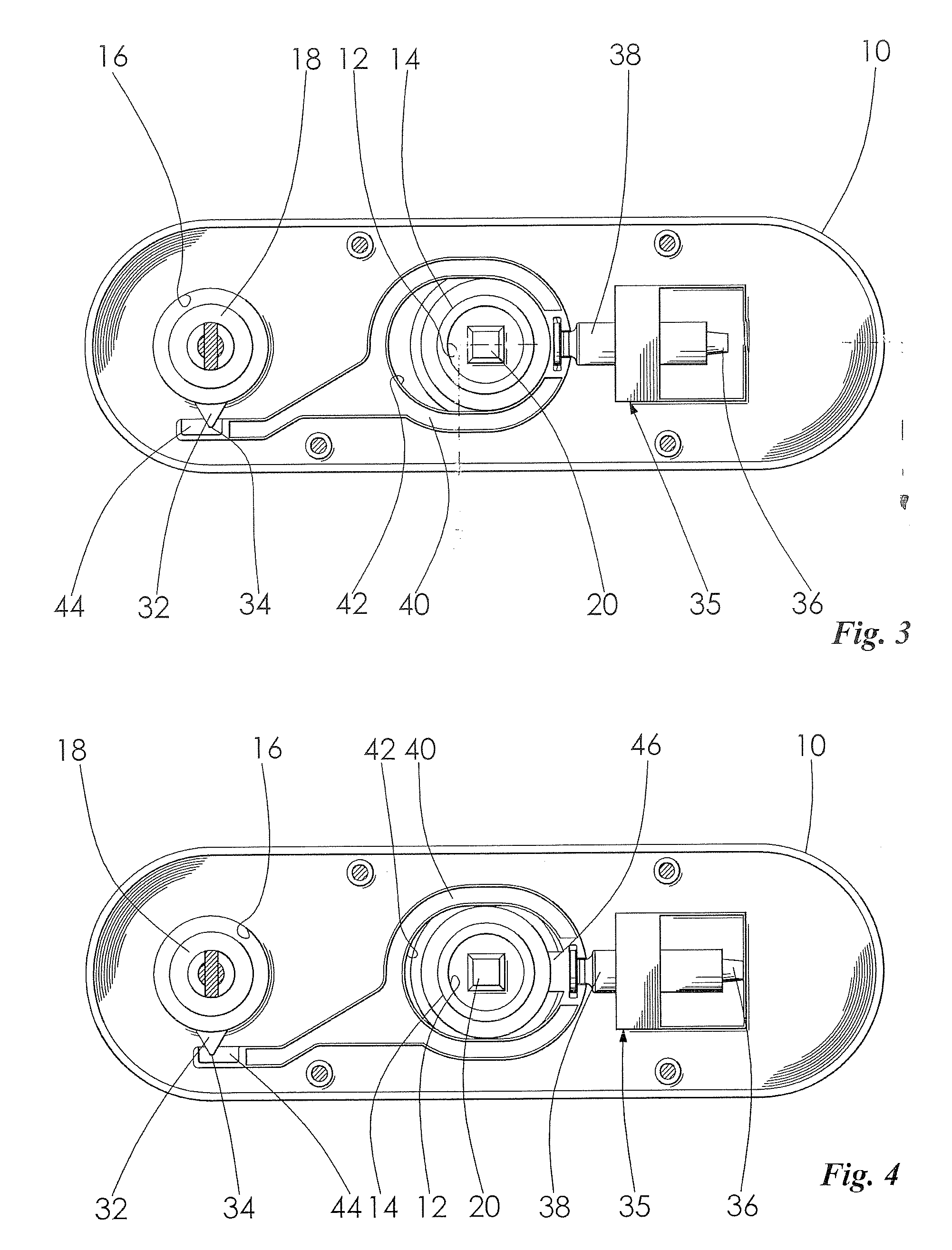 Energy capture system