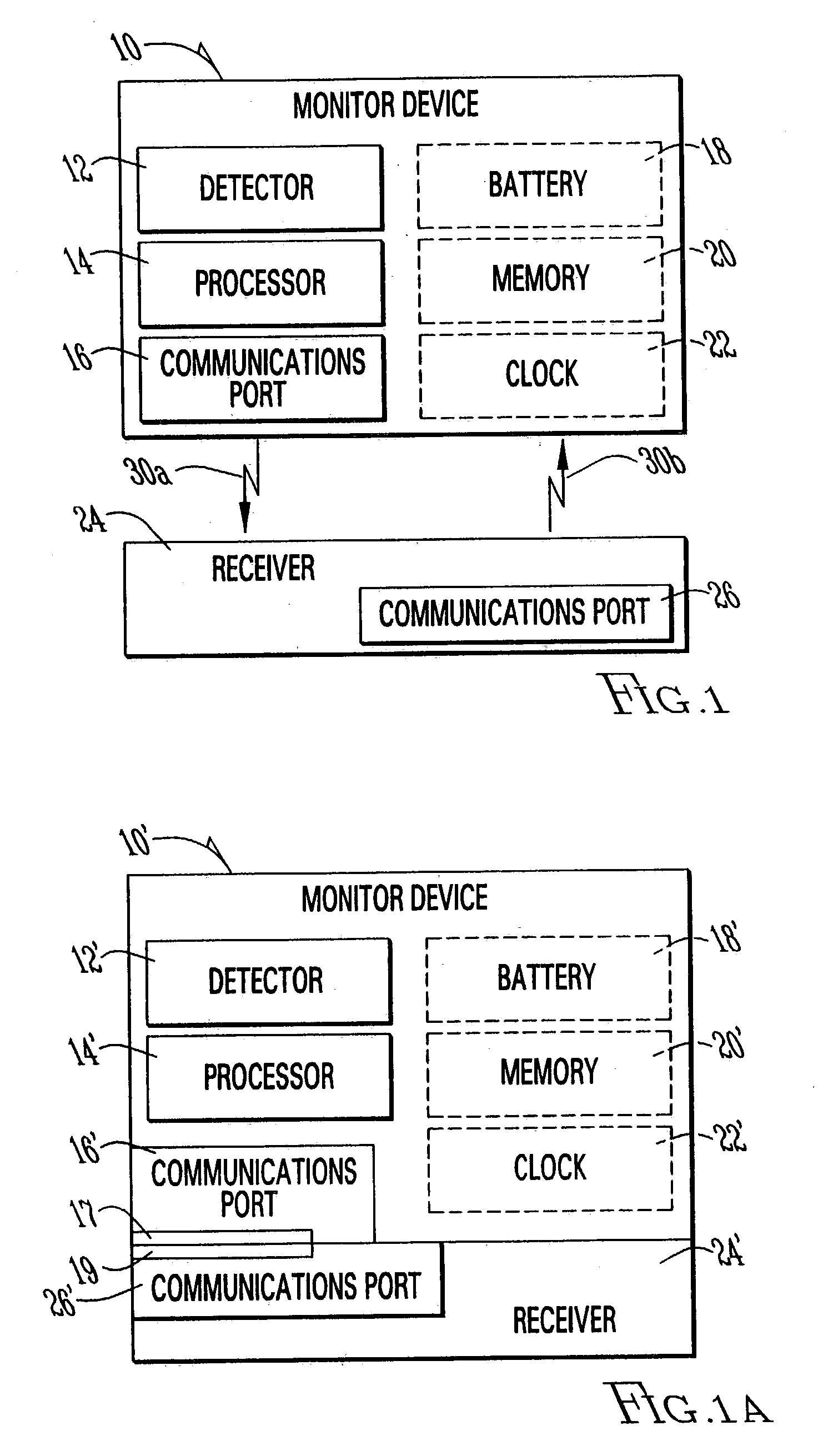 Product integrity systems and associated methods