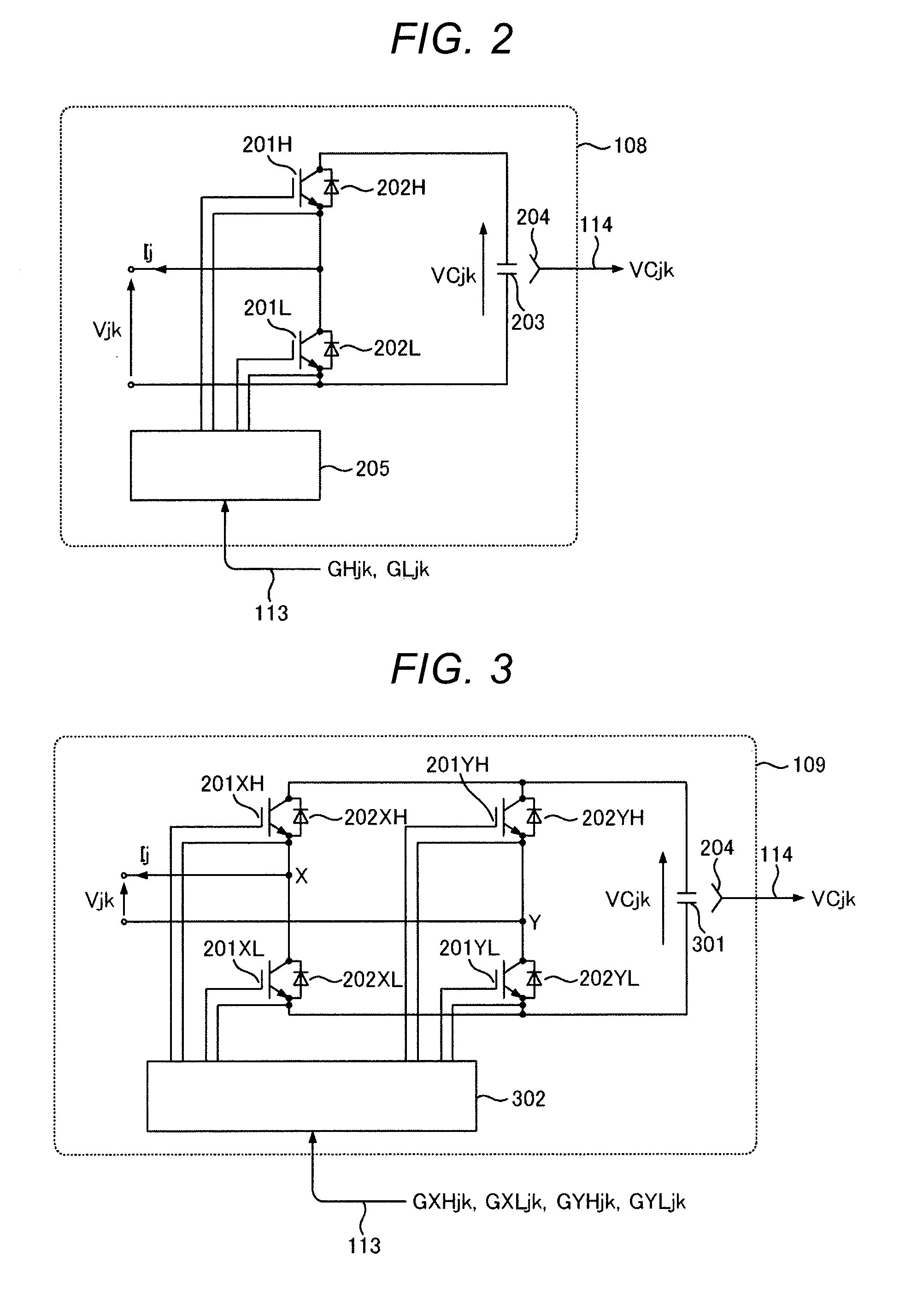 Power Conversion Device