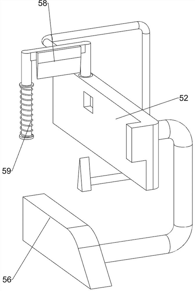 Fruit halving equipment through cutting for industrial production