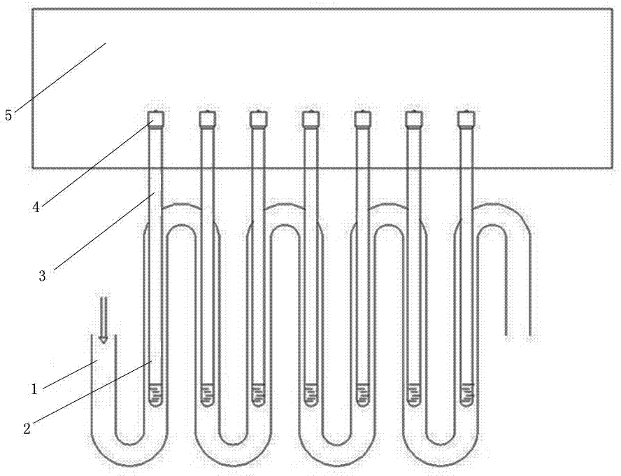 Refrigerator with heat preservation drying mechanism