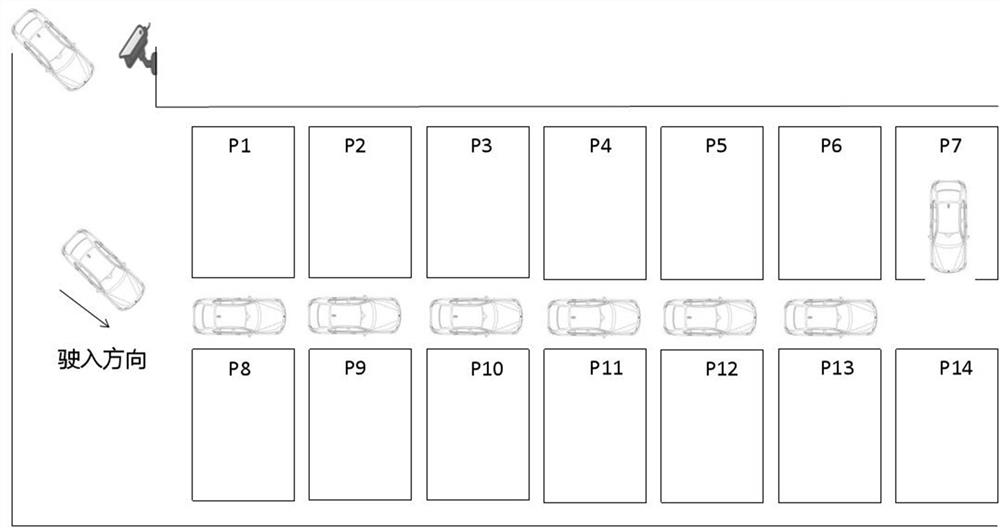 Method, system, storage medium, and electronic device for adjusting camera angle