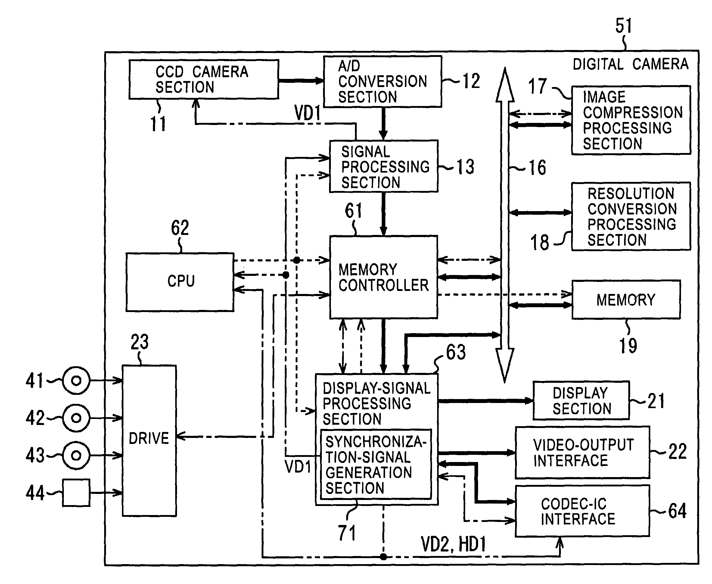 Image processing apparatus, image processing method, recording medium, and program