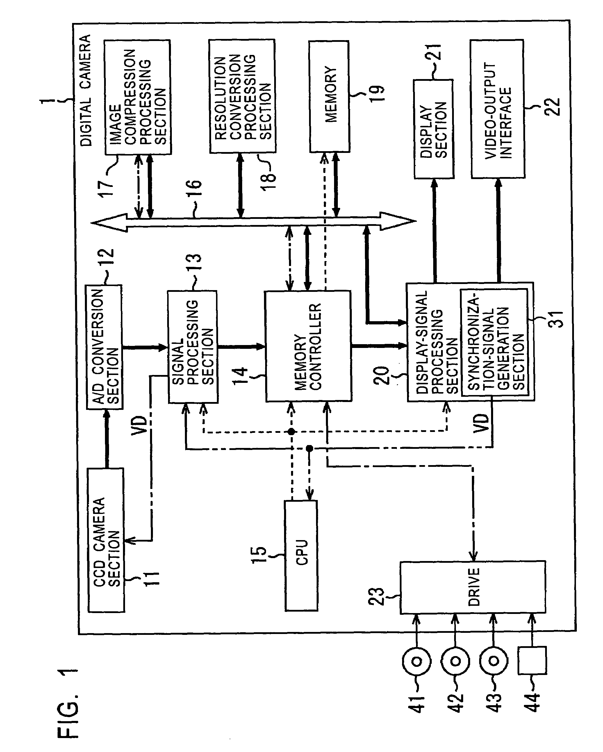 Image processing apparatus, image processing method, recording medium, and program