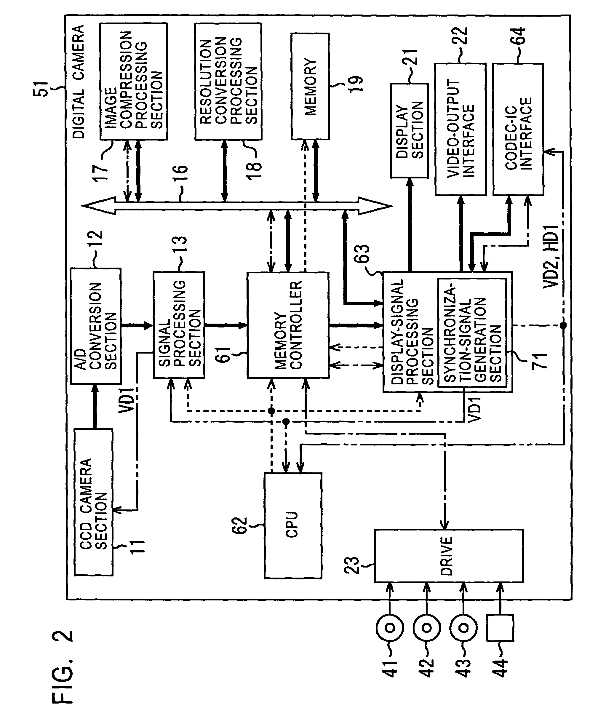 Image processing apparatus, image processing method, recording medium, and program