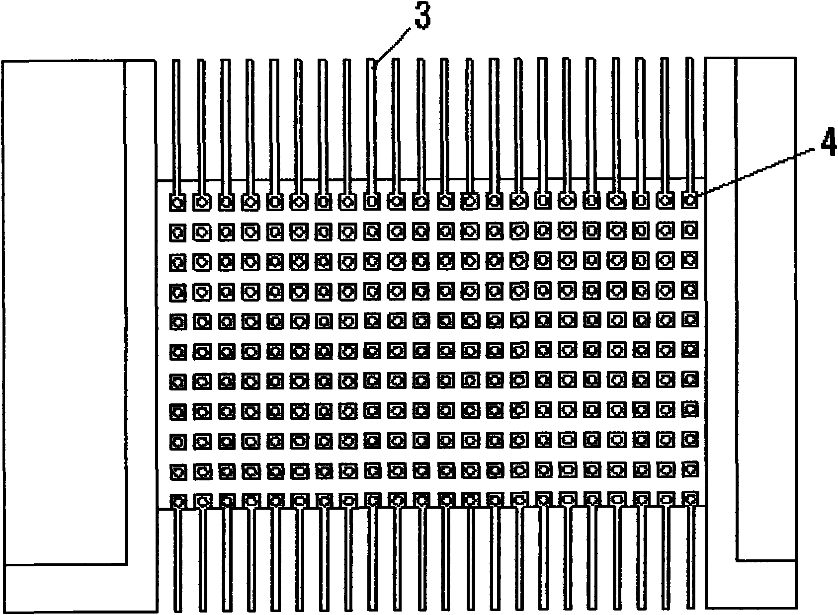 Method for manufacturing radiator and radiator