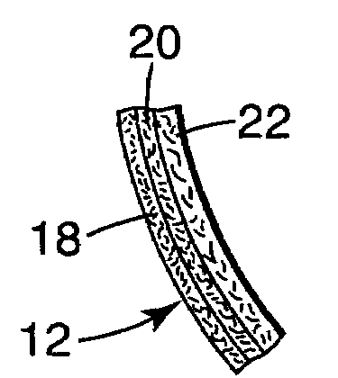 Electret article having heteroatoms and low fluorosaturation ratio