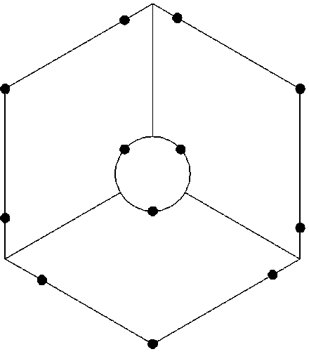 Cable type measurement system and measurement method for industrial robot spatial pose precision and track measurement