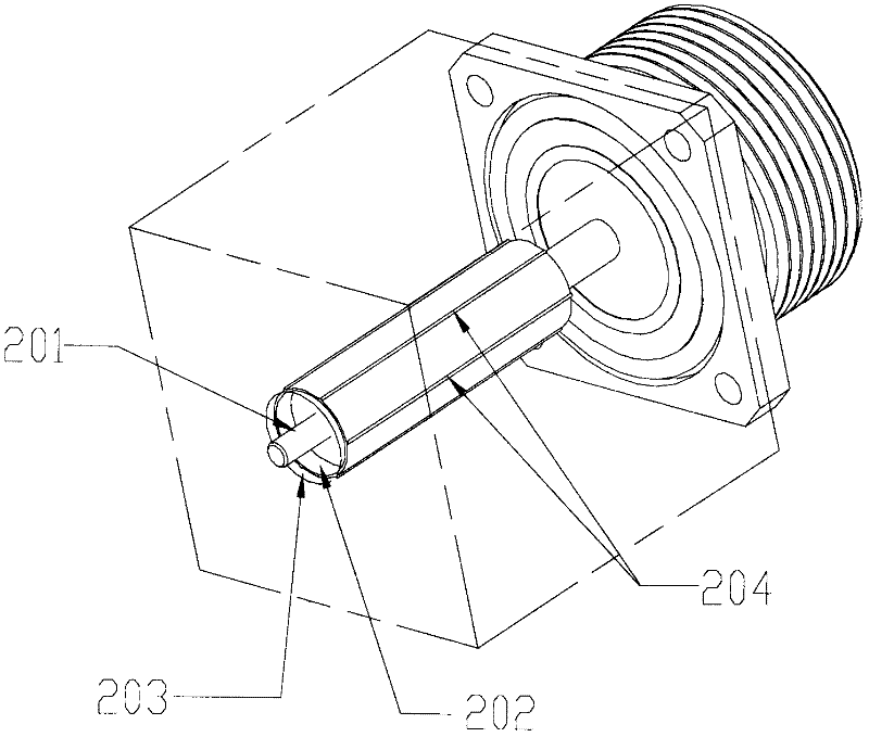 Cavity filter, communication equipment and low pass filter