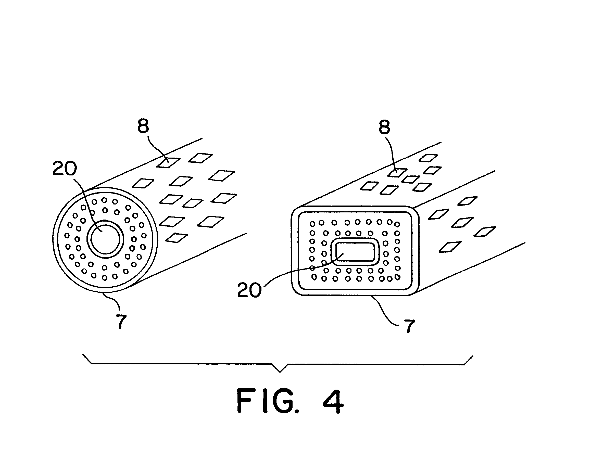 Process for making constrained filament niobium-based superconductor composite