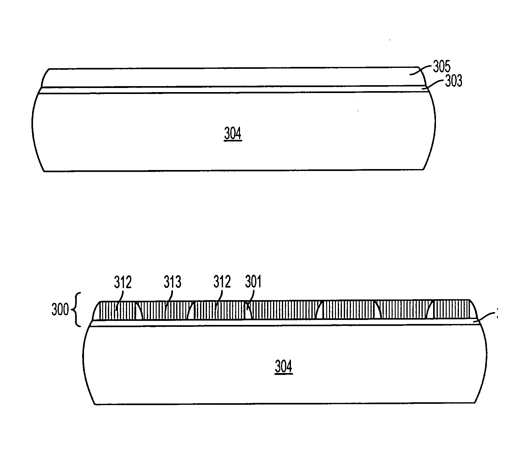 Method and apparatus defining a color filter array for an image sensor