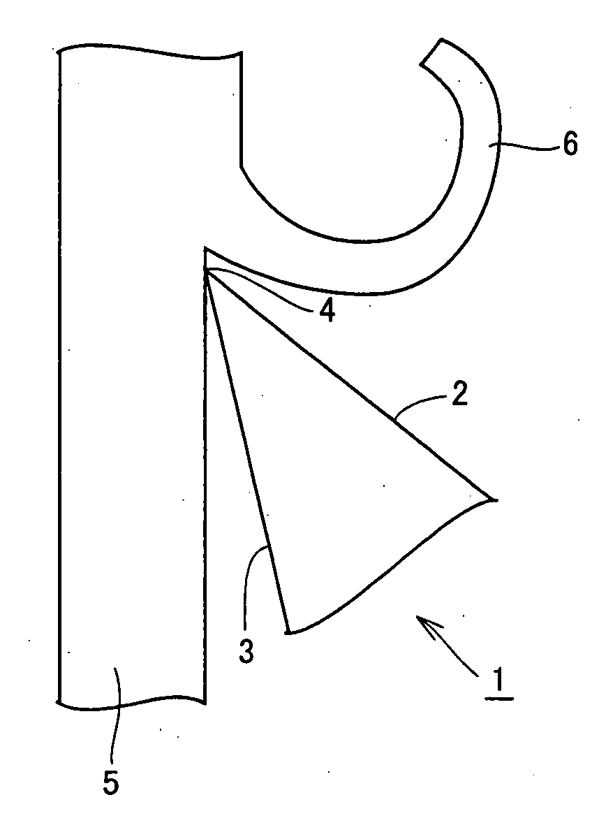 Coated Cutting Insert and Manufacturing Method Thereof