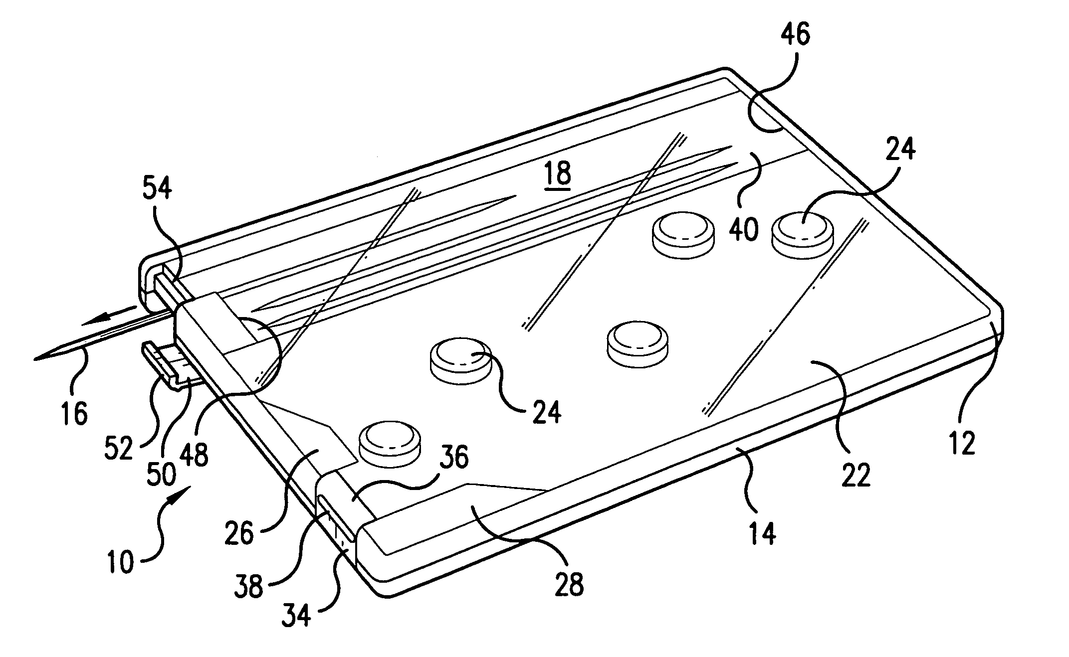 Combined toothpick and mint dispenser