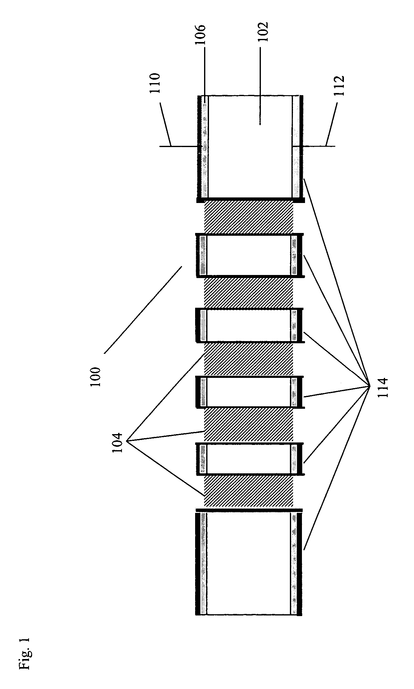 3D miniature preconcentrator and inlet sample heater