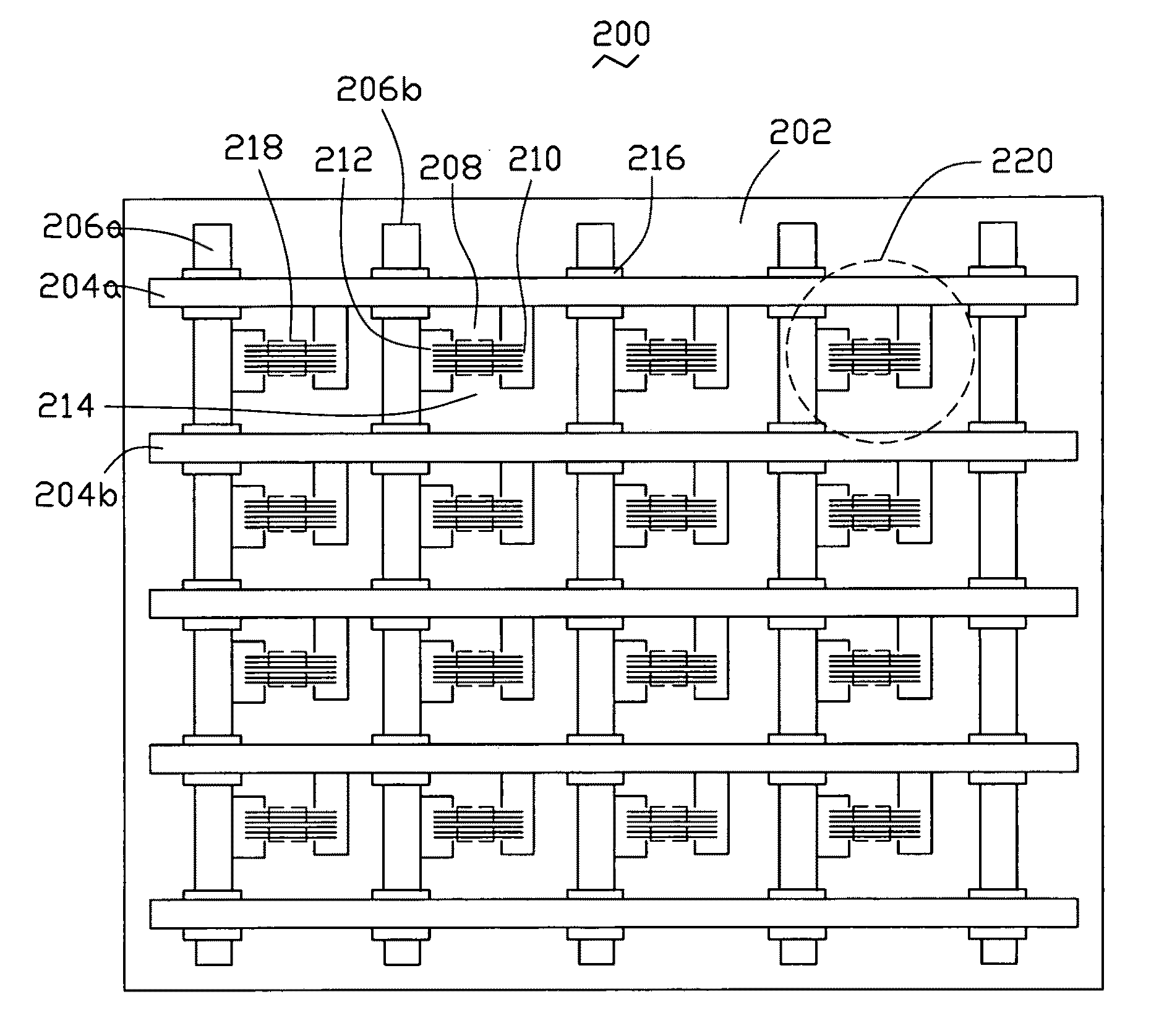 Thermionic emission device