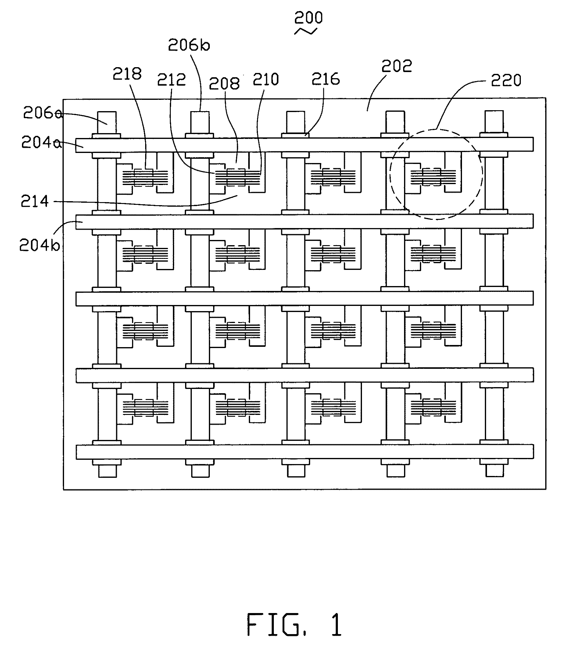 Thermionic emission device