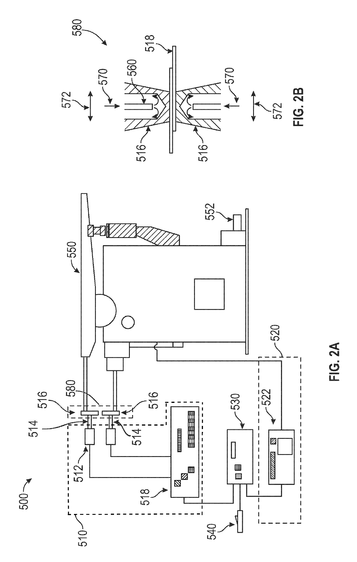 Systems and methods for integrated welding of metal materials