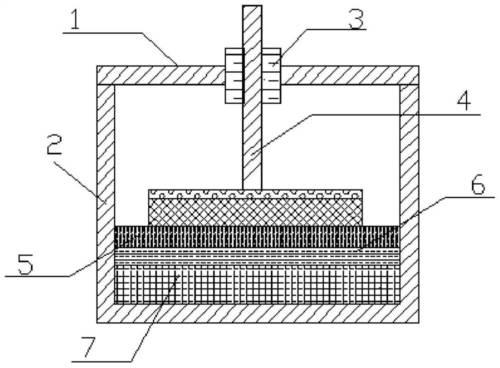 A kind of liquid battery and preparation method thereof