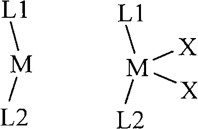 Metallocene compound and application of byproduct thereof in catalytic esterification reaction