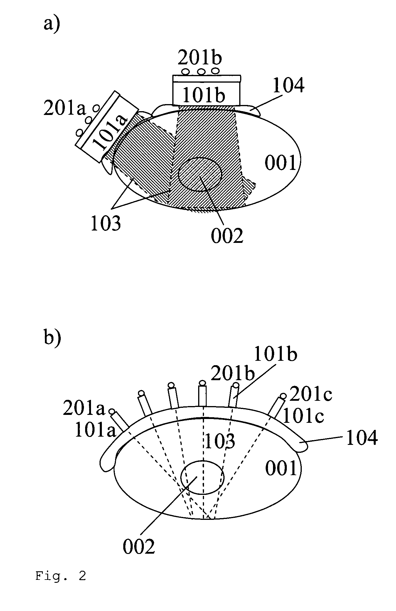 3D motion detection and correction by object tracking in ultrasound images