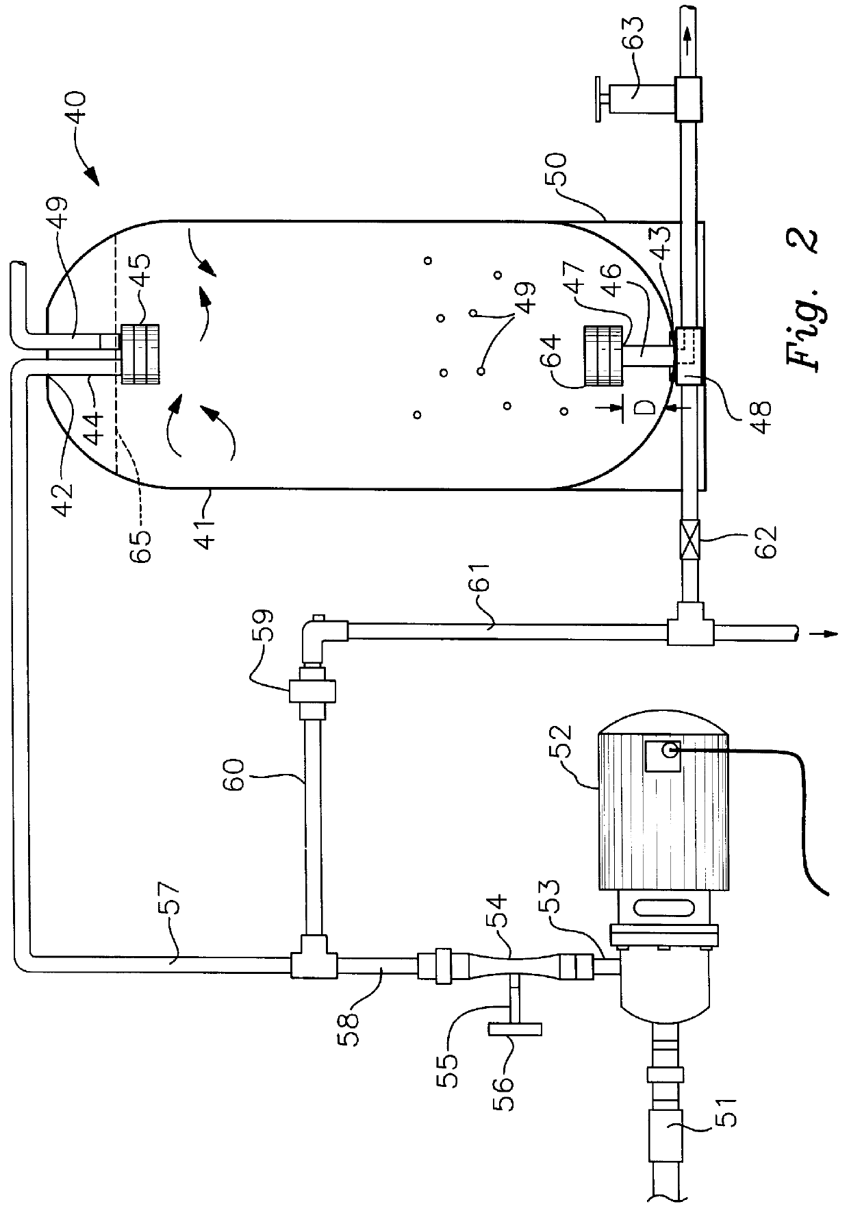 Hydrogen sulfide removal methods