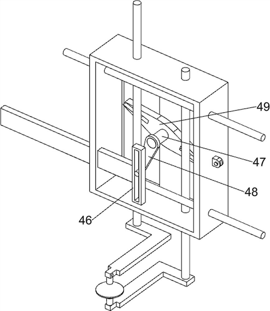 Packaging equipment for breads