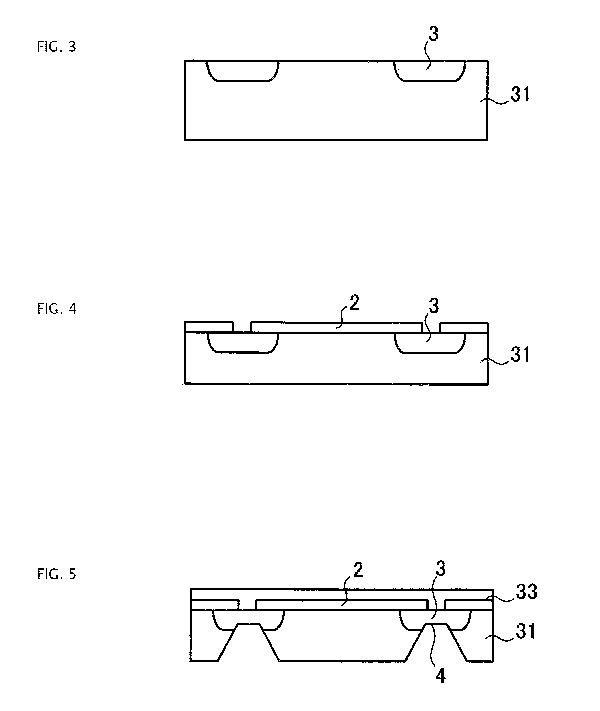 Semiconductor device and semiconductor device manufacturing method