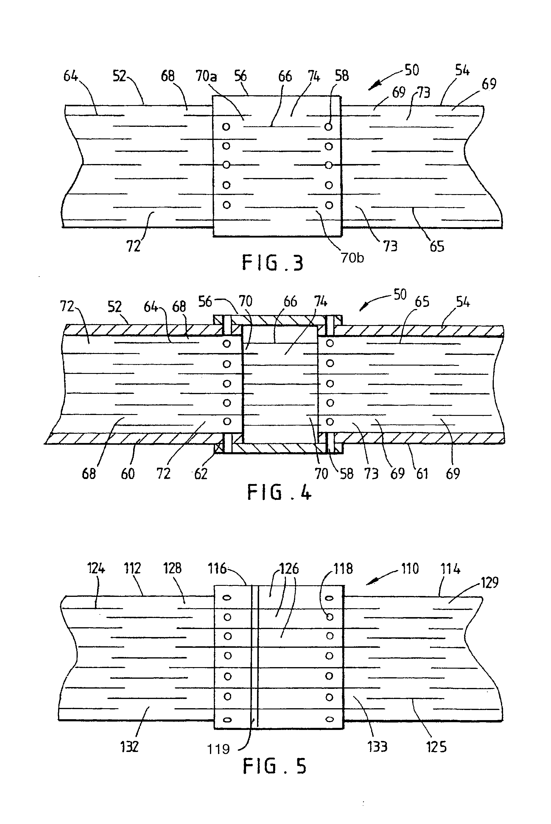 Method for coupling and expanding tubing