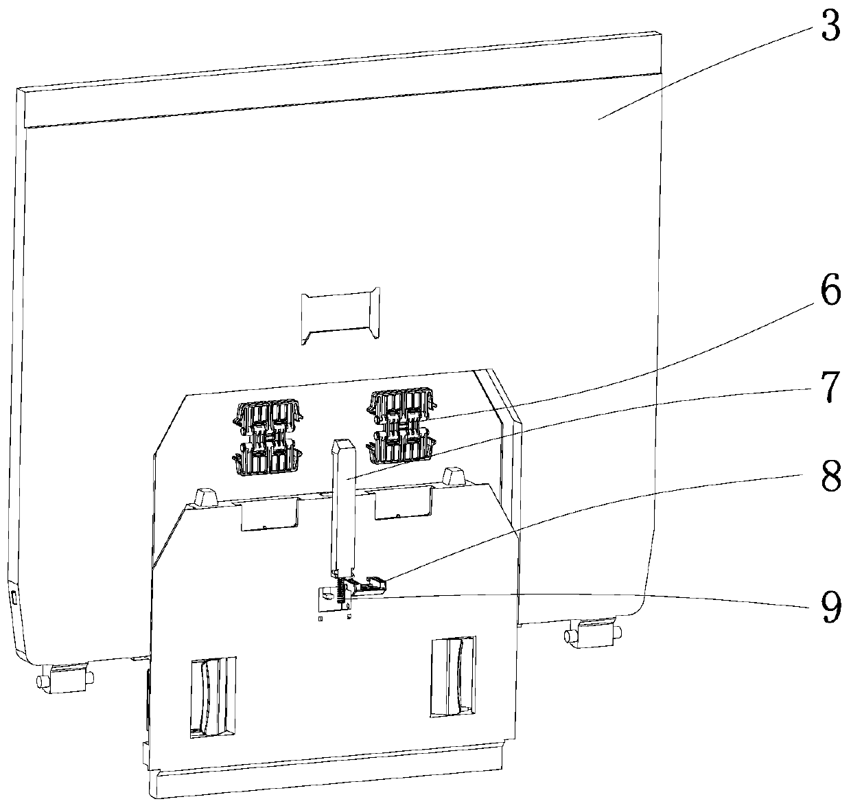 Container