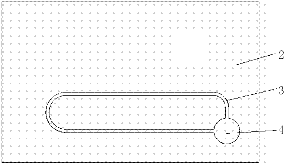 Magnetohydrodynamic micropump