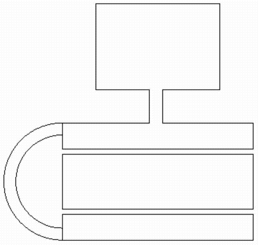 Magnetohydrodynamic micropump