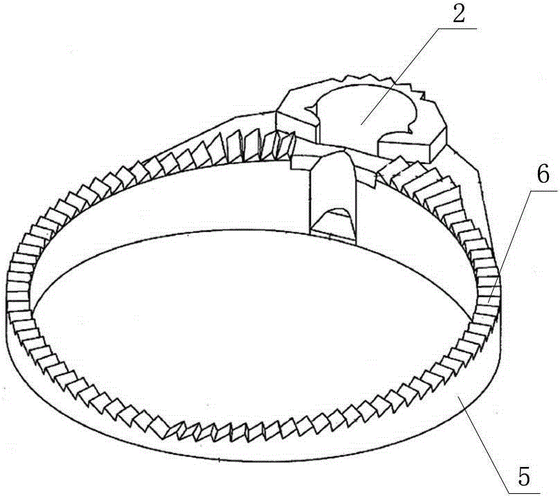 Light guide lamp for vehicle